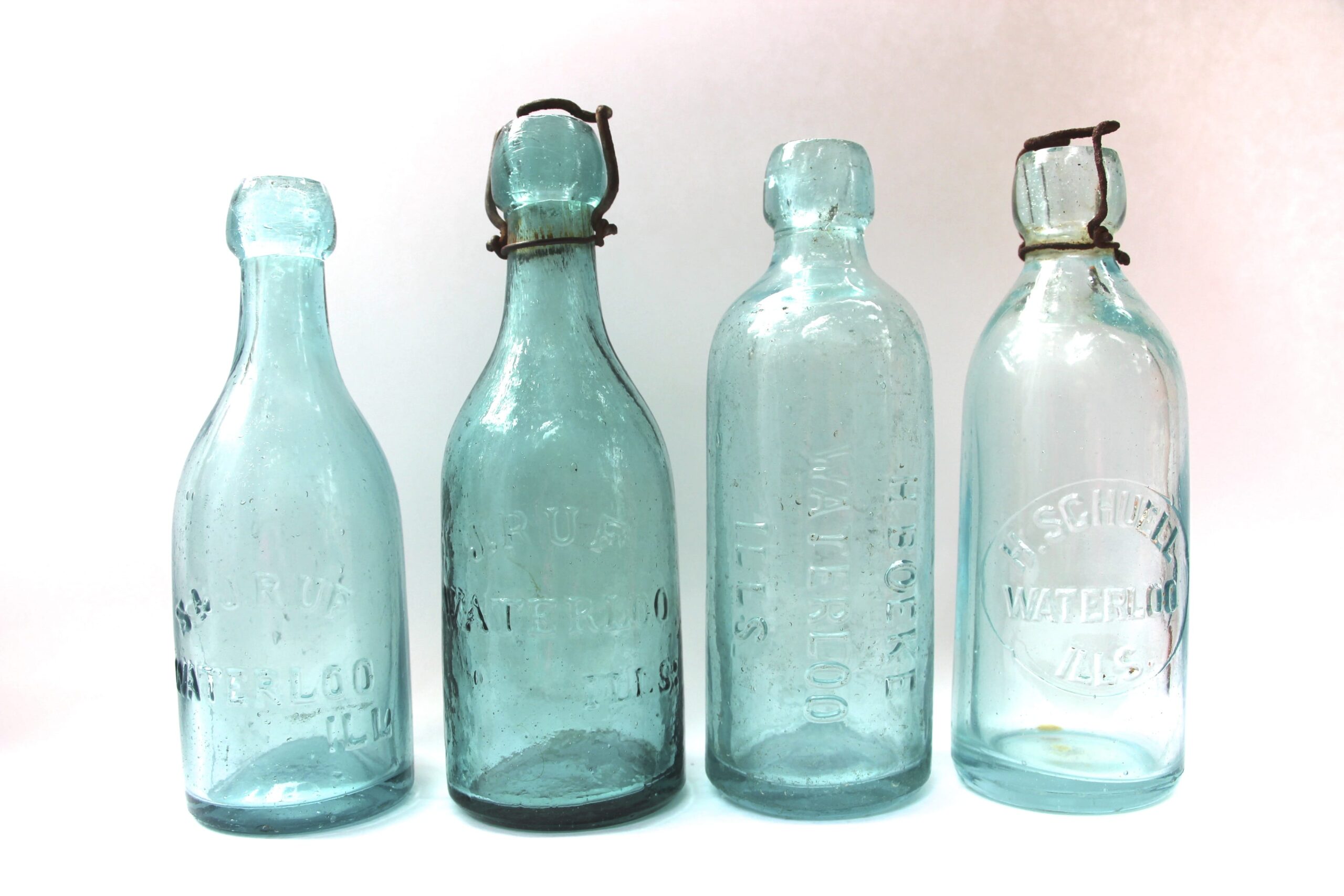 Old Bottles 19